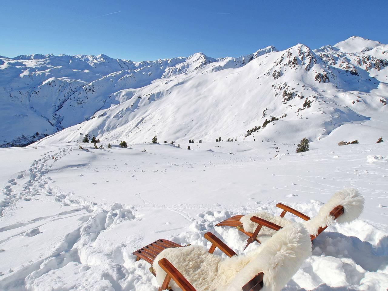 Ganze Wohnung, Wohnung in Fügenberg nahe Skilift in Fügenberg, Ski-Optimal Hochzillertal