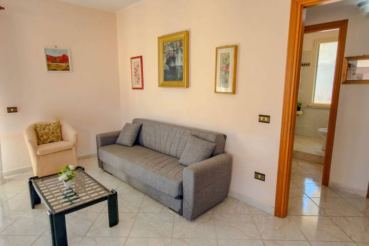Appartamento intero, Appartamento L'Ulivo in Cala Gonone, Dorgali