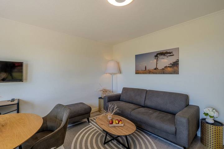 Ganze Wohnung, Urlaub Am Borner Holm in Born a. Darß, Born am Darß