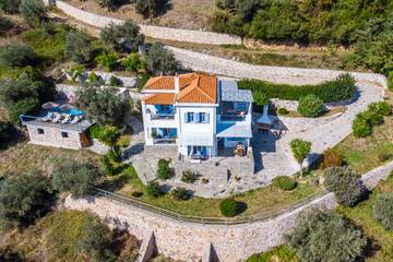 Ferienhaus für 6 Personen in Skopelos Stadt, Skopelos, Bild 3