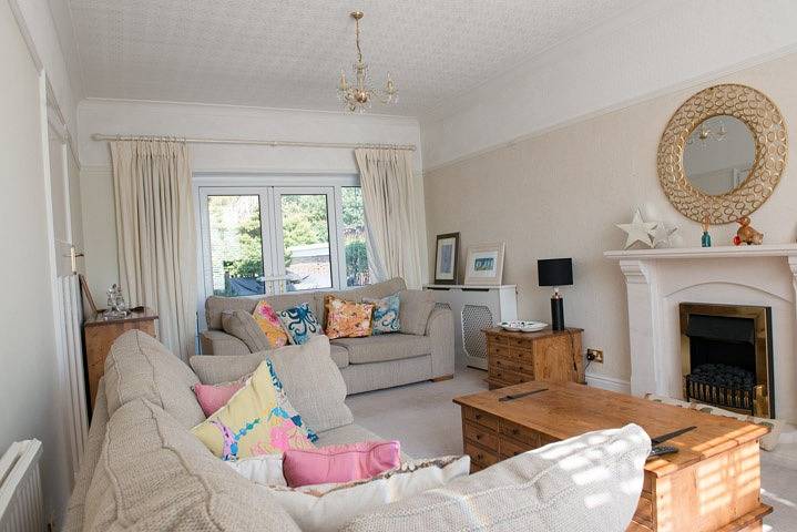 Mumbles - House - Seaside - Sleeps11 - Petfriendly in Swansea region