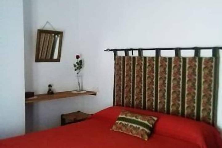 Vivienda rural (alquiler íntegro) Posada El Majuelo 5 personas, familia/amigos in Baños de la Encina, Provincia de Jaén