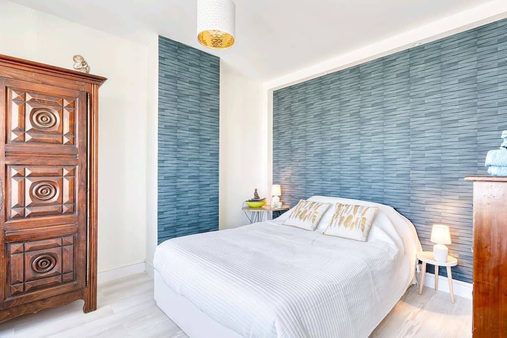 Apartamento entero, Charming apartment, 5 minutes from the beach! in Ouistreham, Región de Caen