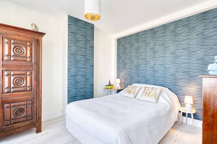 Gîte pour 2 personnes dans Plage Riva-Bella - 2