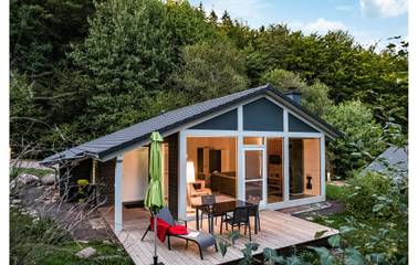 Ferienhaus für 2 Personen in Ruhla, Thüringer Wald, Bild 1