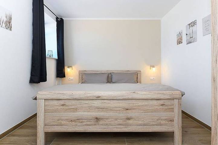 Bauernhof für 4 Personen, mit Garten und Terrasse in Neuharlingersiel - 2