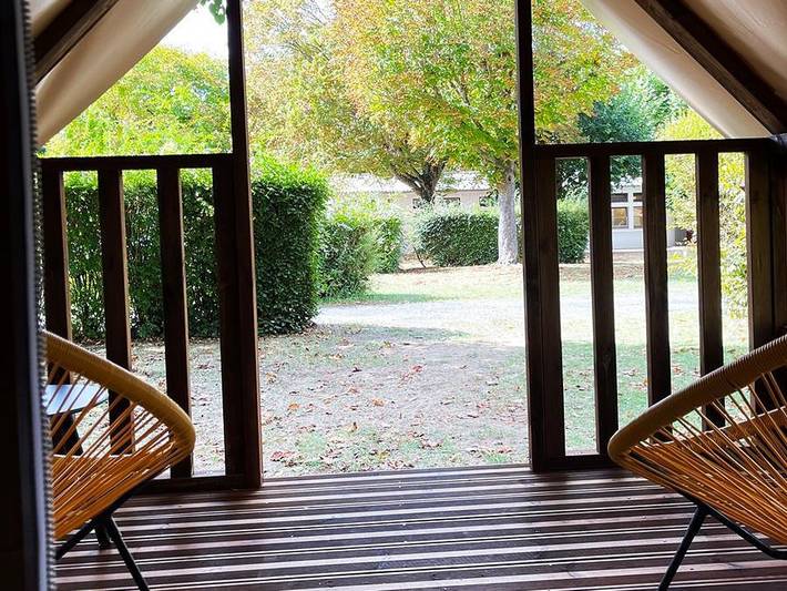 Gîte pour 2 personnes dans Saint-Amand-Montrond - 3