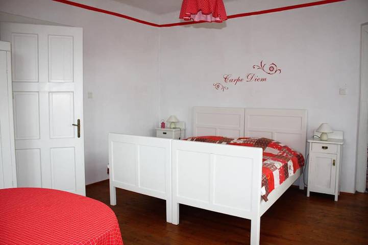 Romantic Art Nouveau villa on Lake Balaton, well-kept garden, with lake view in Fonyód, Southern Shore of Lake Balaton