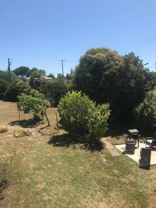 Location de vacances pour 8 personnes, avec jardin et jacuzzi à Villeréal - 4