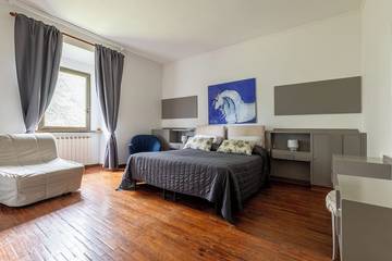 Agriturismo per 6 Persone in Gavinana Galluzzo, Impruneta, Foto 1