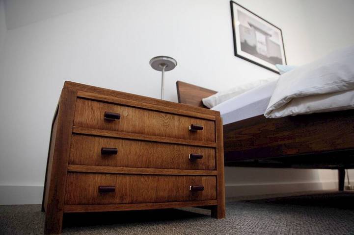 Ferienwohnung für 2 Personen, mit Garten