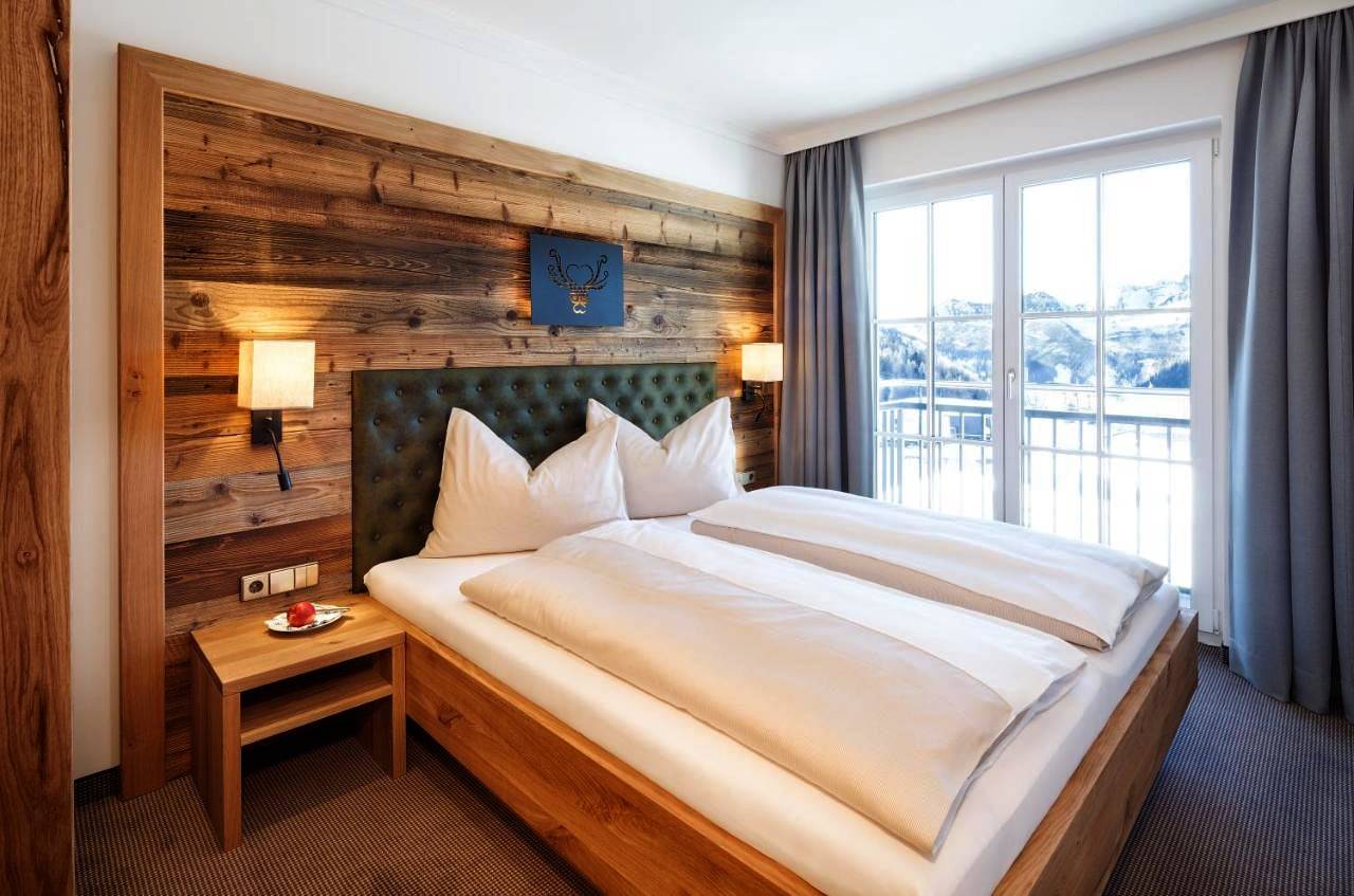 Hotel Almschlössl & Schrotteralm in Obertauern, Ski Amadé
