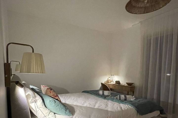 Chambre d’hôte pour 2 personnes à Grosseto-Prugna - 3