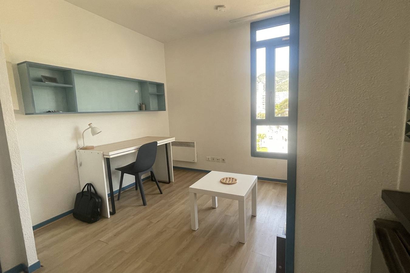Studio entier, Studio confortable de 17 m² à Toulon in Toulon, Côte méditerranéenne (France)