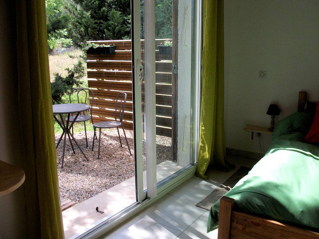 Chambre d'hôtes Les Campores - Chambre in Péret, Région de Béziers