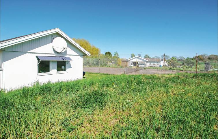 Ferienhaus für 4 Personen mit Terrasse in Borgholm, Öland
