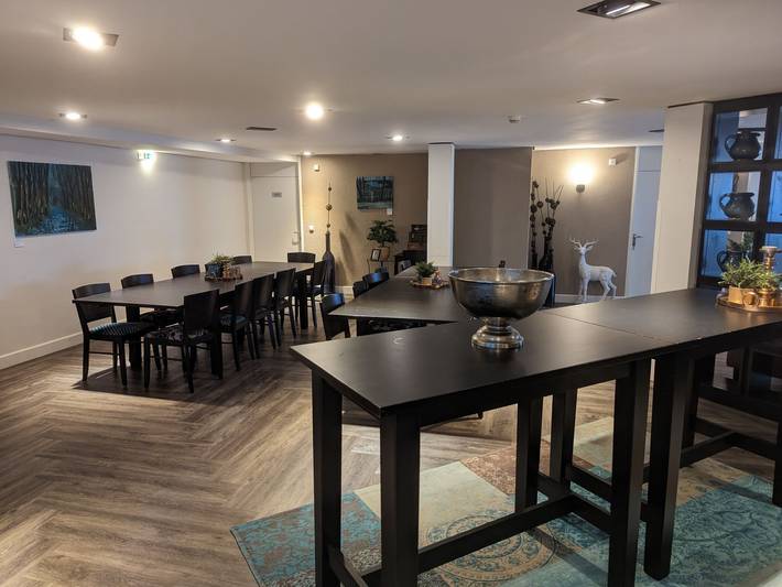 Ferienwohnung für 16 Personen, mit Garten und Terrasse in Winterberg - 3
