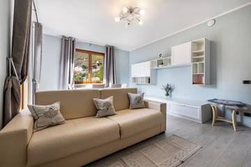 Casa Vacanza per 6 Persone in Tremosine, Laghi Nord Italia, Foto 2