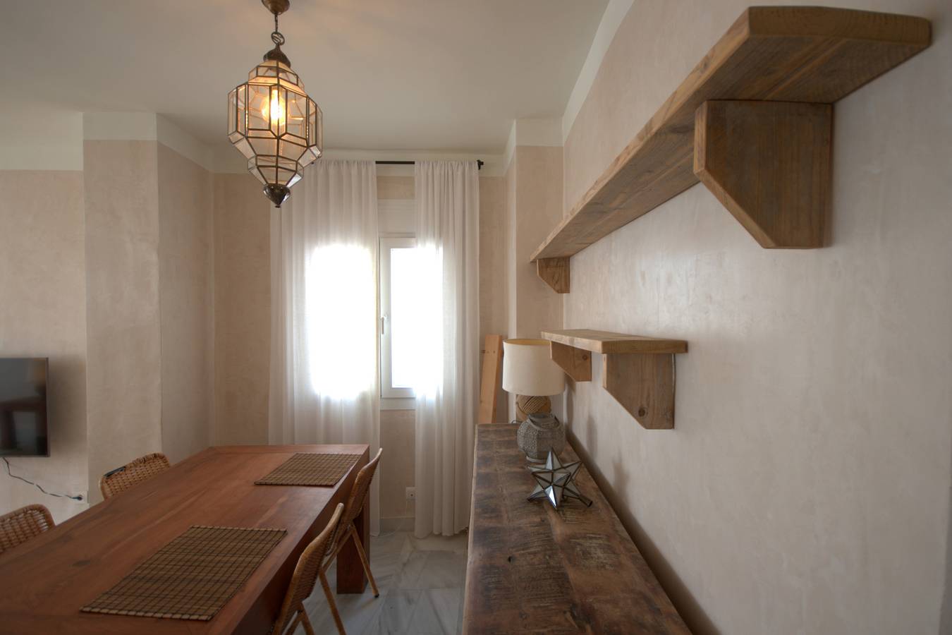 Apartamento entero, 170 Tarek Puerto in Playa de Los Lances, Tarifa