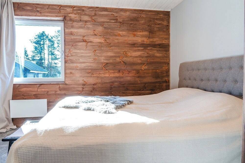 Sauna | Wifi | Wood-burning stove | Bbq | Pets Ok in Lofsdalen, Härjedalen