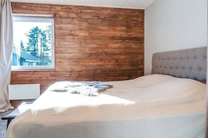 Sauna | Wifi | Wood-burning stove | Bbq | Pets Ok in Lofsdalen, Härjedalen