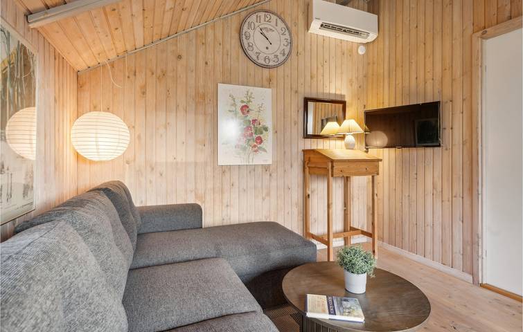 Ferienhaus für 4 Personen, mit Terrasse in Südjütland - 4