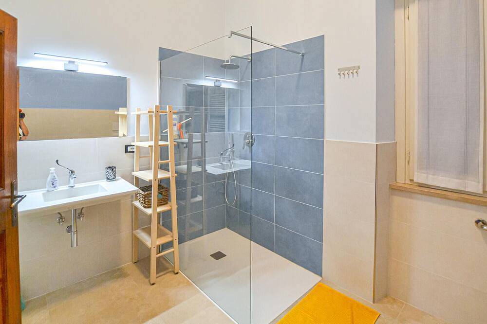 Ganze Wohnung, Schöne Wohnung in Anghiari mit Wlan in Anghiari, Valtiberina