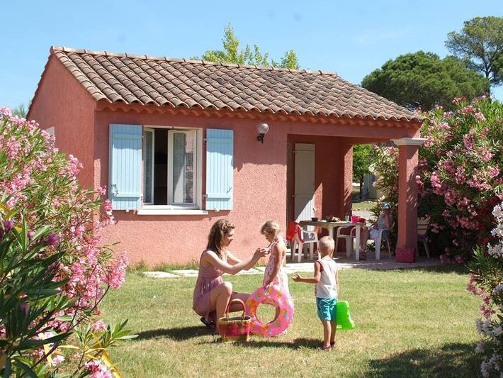 Camping pour 6 personnes à Puget-sur-Argens - 2