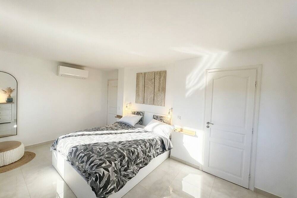 Bastide Luxueuse - Swimming pool & Xxl view - 12/14 pers in Tanneron, Mediterranean Coast (France)