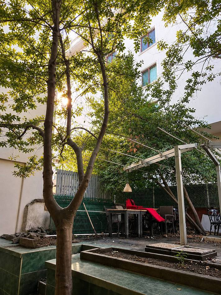 Ferienwohnung für 2 Personen, mit Garten, mit Haustier in der Türkei - 4