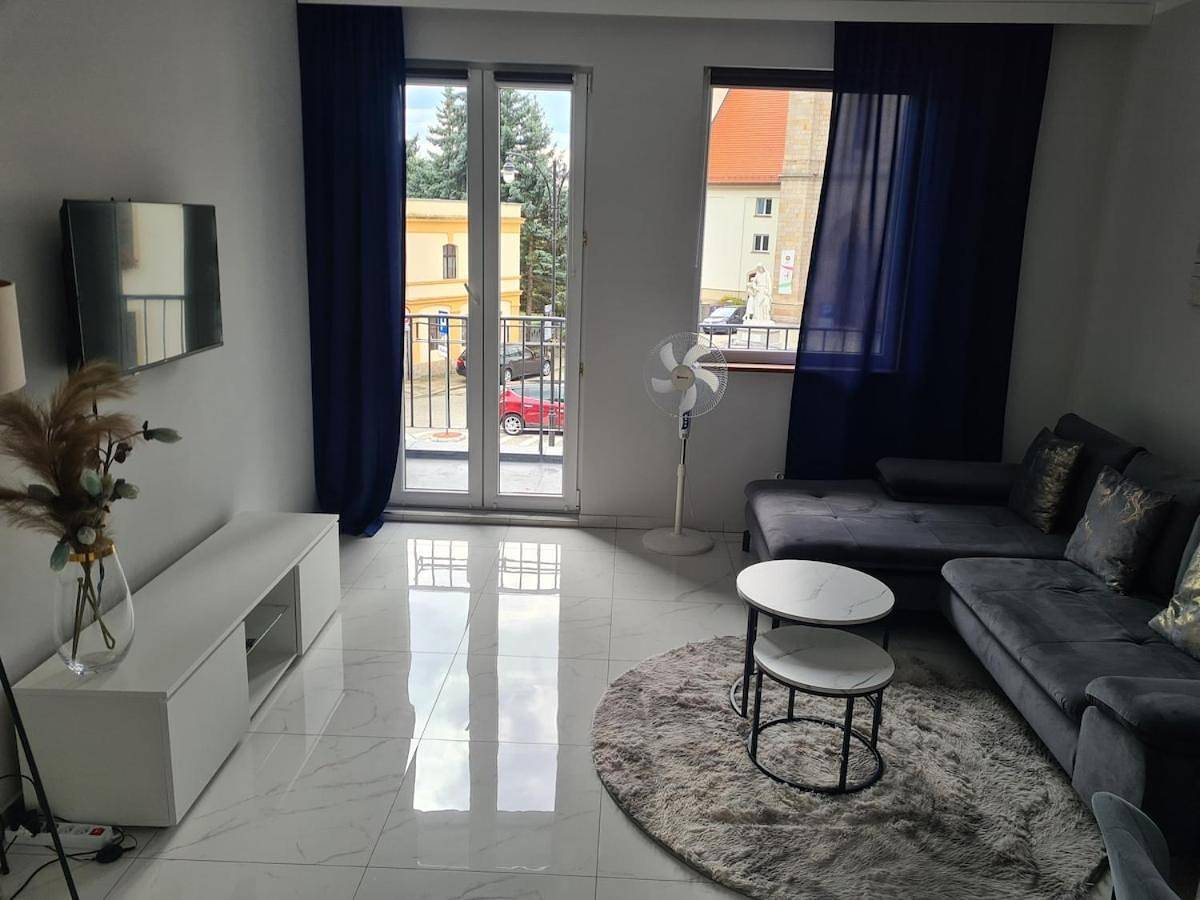 Cały apartament, One-Bedroom Apartment in Bolesławiec, Dolny Śląsk