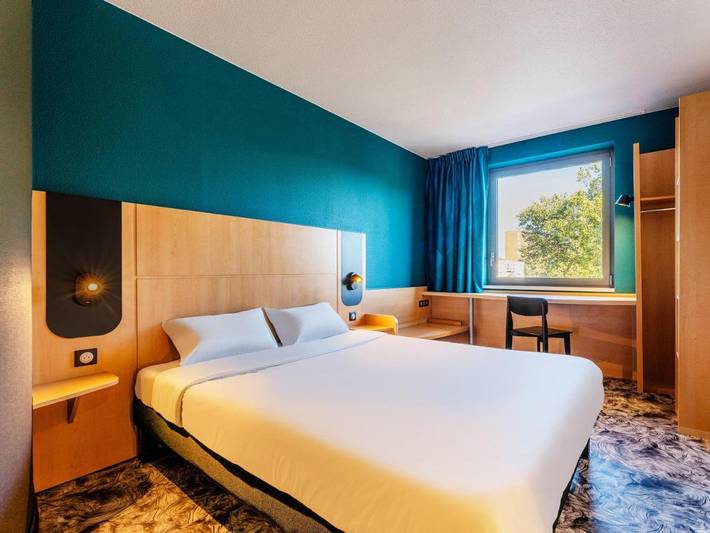 Hôtel pour 2 personnes