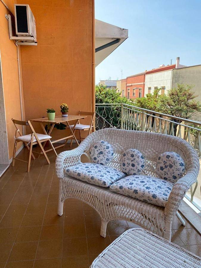 Alojamiento y desayuno para 4 personas, con terraza - 1