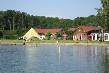 Bungalow für 4 Personen in Lychensee, Lychen, Bild 4