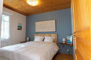 Location De Vacances pour 6 Personnes dans Le Conquet, Côte des Abers, Photo 2