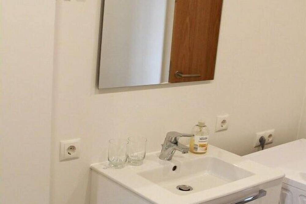 Ferienwohnung mit 1 Schlafzimmer in Dornbirn, Bodensee-Vorarlberg