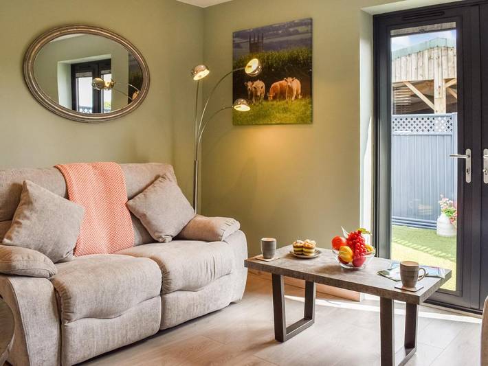 Location de vacances pour 2 personnes, avec jardin dans Constantine - 2