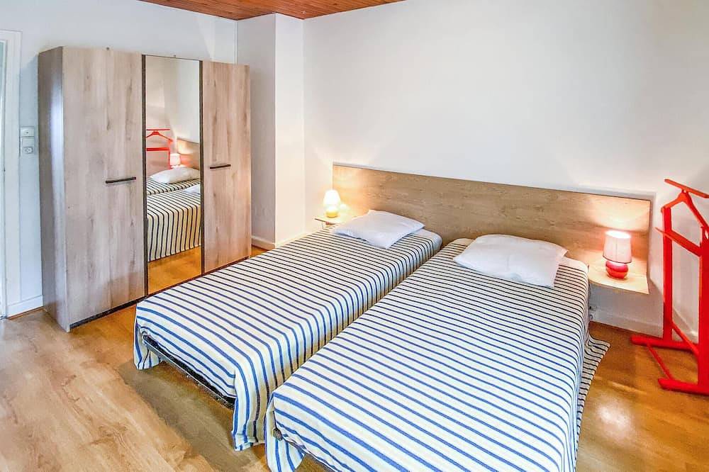 Belle maison de 2 chambres à Beaulieu in Beaulieu, Parc naturel régional des Volcans d'Auvergne