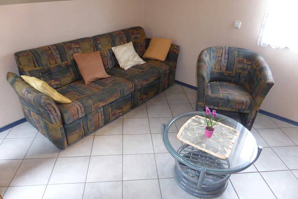 Ganze Wohnung, Ferienwohnung Kunze in Mistelgau, Frankenalb