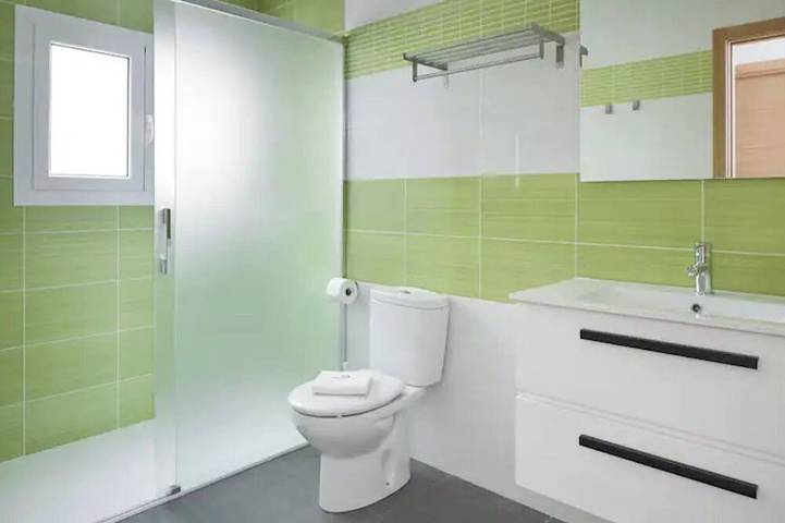 Gîte pour 5 personnes à Zumaia - 4