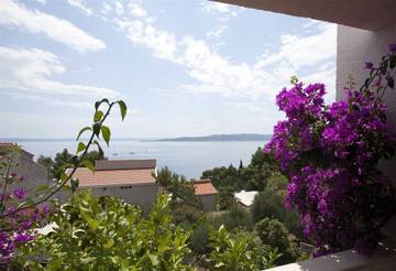 Ferienhaus für 8 Personen in Baska Voda, Split-Dalmatien, Bild 3