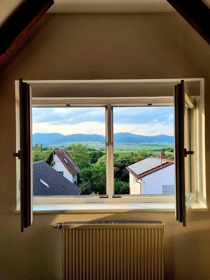 Ganze Wohnung, Weitblick Pfalz in Landau, Südliche Weinstraße