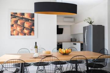 Villa für 10 Personen in Pag Stadt, Pag, Bild 2