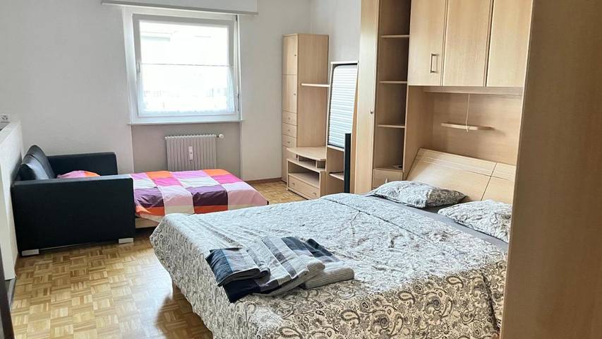 Gîte pour 4 personnes à Monthey - 2