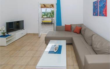 Ferienhaus für 6 Personen in Žuljana, Kroatische Adria, Bild 4