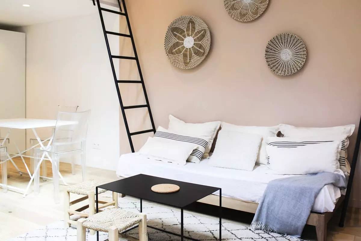 Häuser & Villen für 4 Personen in Vincennes, Val-de-Marne