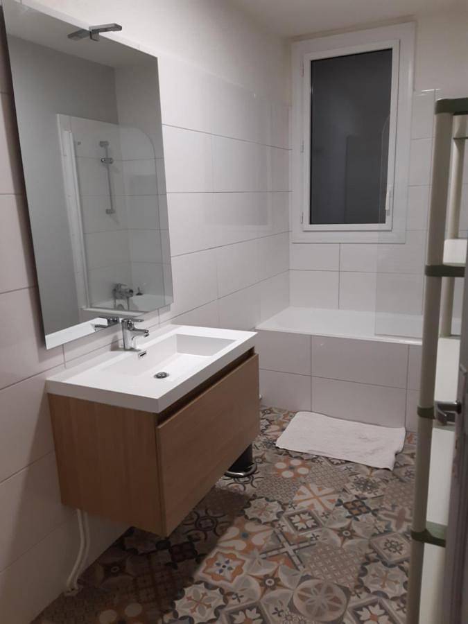 Chalet pour 2 personnes, avec vue et jardin à Luz-Saint-Sauveur - 4