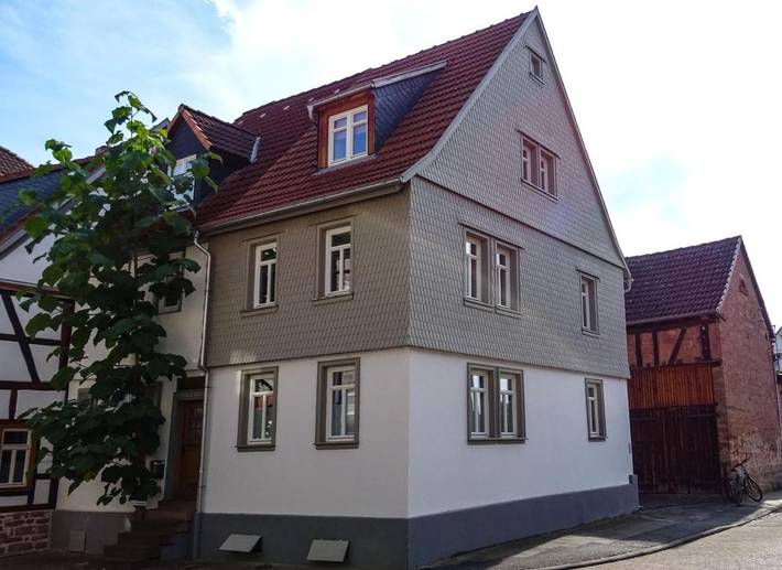 Ferienhaus für 4 Personen in Groß-Umstadt