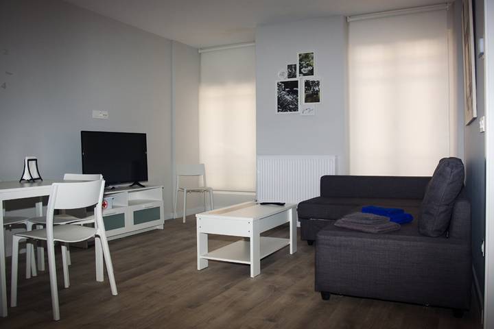 Gîte pour 4 personnes à León - 3