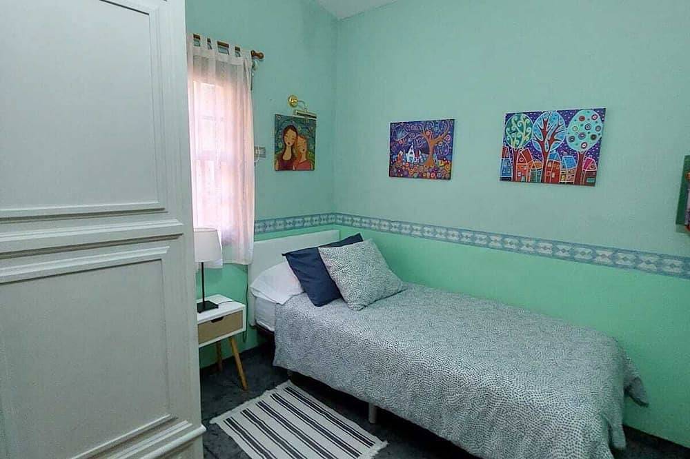 \"Mi Jardín\" un lugar de ensueño donde pasar unas relajantes vacaciones in Las Puntas, Frontera 